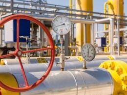 Оператора ГТС Украины приняли в Европейский альянс чистого водорода