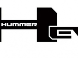 Hummer будущего получил новый логотип