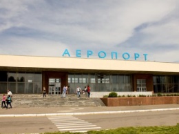 Мэр Винницы обратился к власти, чтобы местный аэропорт не оставили без госфинансирования