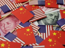Америка и Китай отложили консультации по торговому соглашению