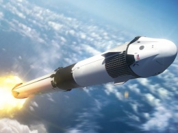 НАСА рассказывает о будущем миссии Crew Dragon
