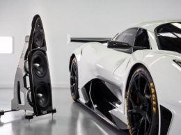 Аудиосистема Brabham: как звучат $250 тыс