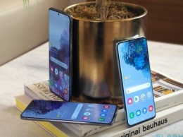 Samsung анонсировала «долгоиграющие» прошивки для большего количества смартфонов