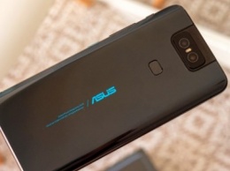 Характеристики и мощность ASUS ZenFone 7 раскрыты бенчмарком