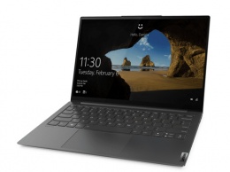 Lenovo анонсировала ноутбуки Yoga Slim 7i, Yoga Slim 7i Pro, Yoga 7i, Yoga Slim 7 Pro и Yoga 6