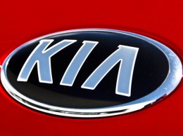 Kia вывела новый Cerato на дорожные тесты