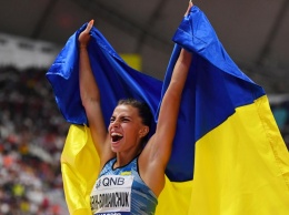 Украинские легкоатлеты завоевали медали на престижном турнире в Венгрии