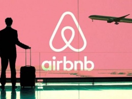 Сервис Airbnb подал заявку на проведение IPO