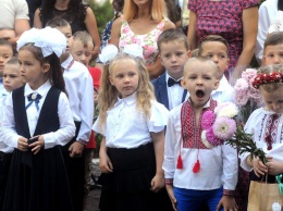 В Кабмине назвали тему предстоящего Первого урока в украинских школах