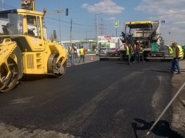 Ремонт дороги может оставить Старые Петровцы без воды - община села обратилась к президенту