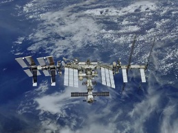 На МКС произошла утечка воздуха. Весь экипаж укрылся в российском сегменте станции