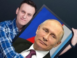 Кремлевские страхи. Что показало отравление Навального