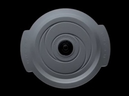 Новые камеры Oncam получили сенсоры высокого разрешения с круговым обзором