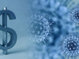 Украина потратила на борьбу с коронавирусом 25 млрд грн - Минфин