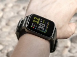 Суббренд Xiaomi выпустит долгоиграющие умные часы за $19