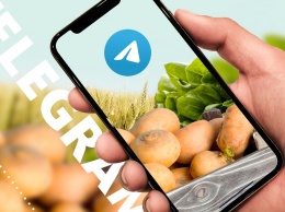 ТОП телеграм-каналов о сельском хозяйстве
