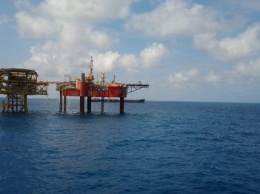Турция нашла в Черном море месторождение газа на 320 млрд кубометров
