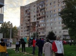 Мощный взрыв в Ярославле и мячик Зеленского: главное за последние часы