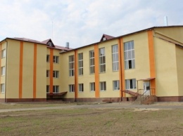 На Черниговщине отремонтировали две большие школы
