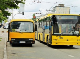 В Украине запретят маршрутки: как будем добираться до работы