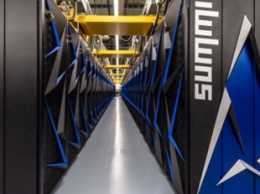 Открыт виртуальный тур по одному из самых быстрых суперкомпьютеров мира