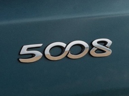 Что ждет Peugeot 5008 в третьем поколении?