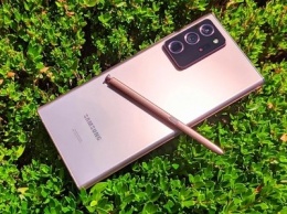 Слух: Samsung прекратит выпуск линейки Galaxy Note в 2021 году