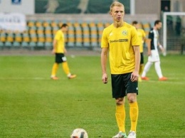 Мирошник со второй попытки стал игроком Вереса, Сергийчук вернулся в клуб в 4-й раз
