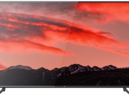 Российская BQ выпустила свой первый 4K-телевизор: 65 дюймов чуть дороже 40 тыс. рублей