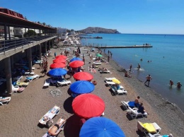 Крым подготовил предложения в нацпроект в сфере туризма