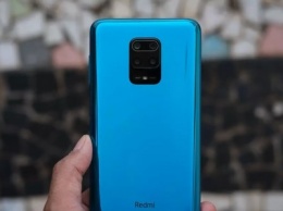 Владельцы Redmi Note 9 пожаловались на качество съемки смартфонов