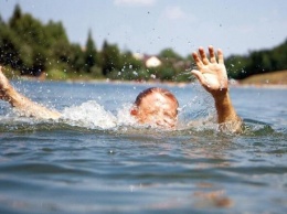 В Запорожской области в пруду утонул 6-летний мальчик