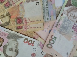 Портфель украинских ОВГЗ за неделю "исхудал" более чем на 9 млрд