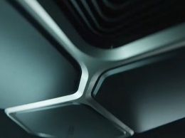 NVIDIA показала эталонную GeForce RTX 3090. Подтвержден необычный дизайн и 12-контактный разъем питания