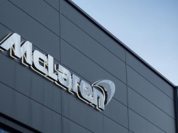 Компания McLaren перестанет выпускать бензиновые двигатели к 2030 году