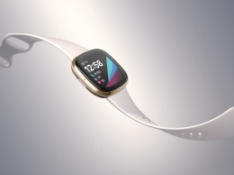Fitbit представила смарт-часы Sense и Versa 3 и фитнес-трекер Inspire 2
