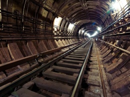 Киевляне просят открыть новую станцию метро