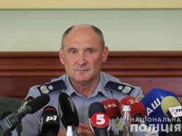 Сокуренко: полиция Харьковщины не позволит радикальным силам или их лидерам нарушать Закон