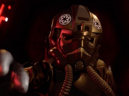 В новом геймплейном трейлере Star Wars: Squadrons рассказали о сюжете игры [ВИДЕО]