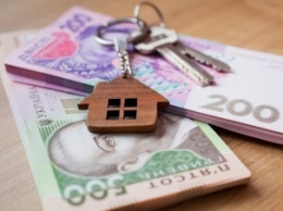 Мелитополь в лидерах по уплате налога на недвижимость