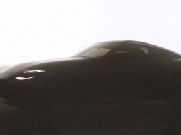 Nissan 400Z: новые подробности и дата премьеры