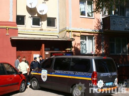 Россия выдала Украине соучастника убийства офицера ВСУ