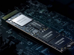 Представлен SSD Samsung 980 Pro на 7000 МБ/с