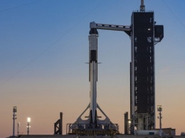 SpaceX анонсировала два запуска в один день