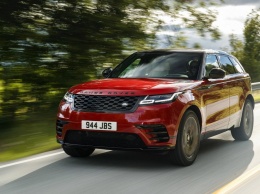 Jaguar Land Rover рассказал о будущем своего мотора V8