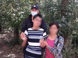 Полицейские Харьковщины разыскали пропавшего 15-летнего подростка с аутизмом, - ФОТО