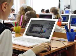 Какие школы Днепропетровщины подключат к скоростному интернету до конца 2020 года