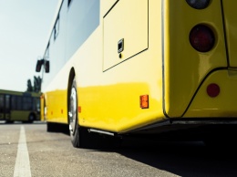 В Днепропетровской области школьников на учебу будут возить на новых автобусах