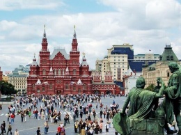 Европейские туристы назвали главные минусы путешествий по России