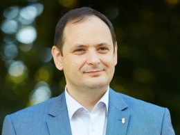 Мэр Франковска поддержал протестующих против карантина в "красной" зоне